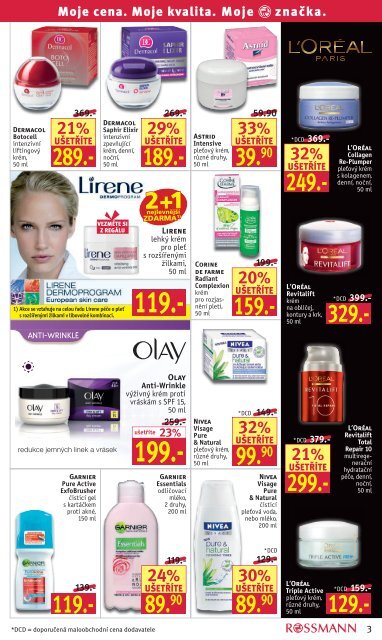 20% - Rossmann