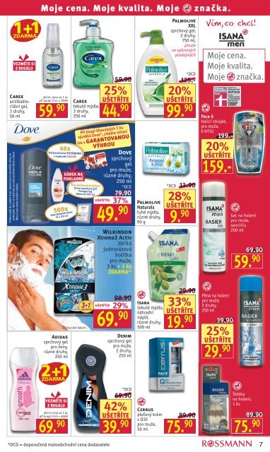 20% - Rossmann