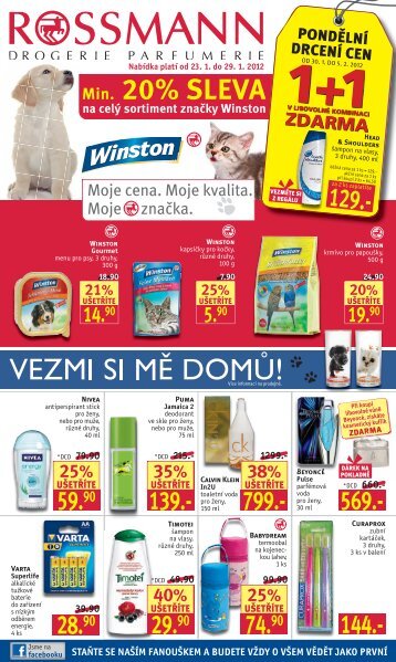 25% - Rossmann