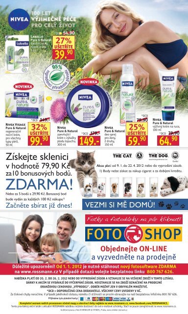 37% 31% 20% SUPER CENA! 28% - Rossmann