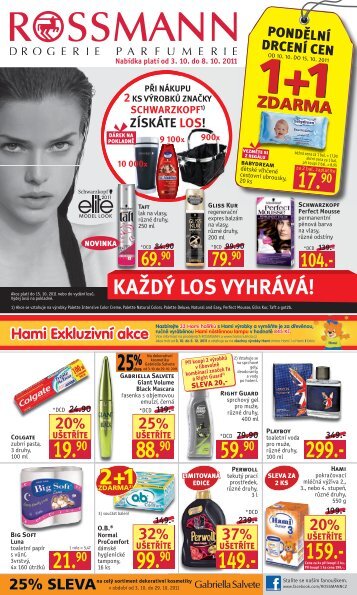 20% - Rossmann