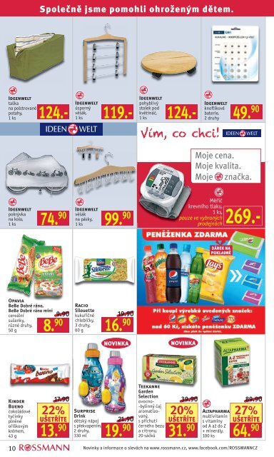 20% - Rossmann