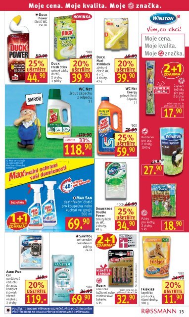 25% - Rossmann