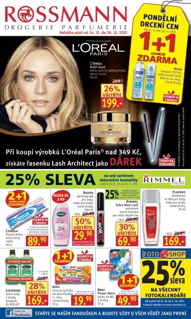 25% - Rossmann