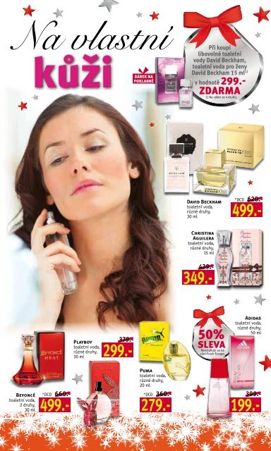 MAGAZÃN - Rossmann