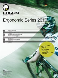 Ergonomic Series 2010