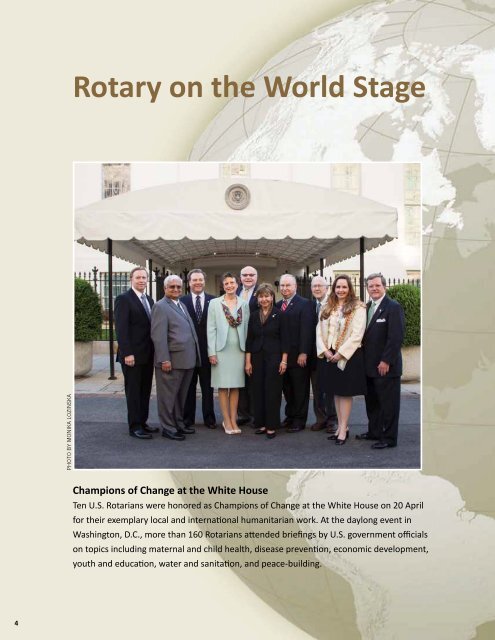 PDF 인쇄 - Rotary International