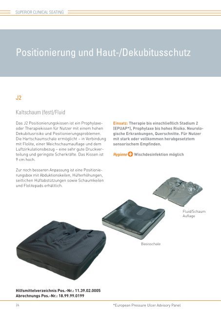 Produktinformationen - RoTec Leipzig