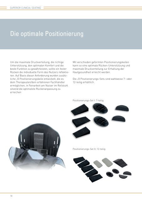 Produktinformationen - RoTec Leipzig