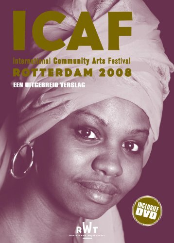 ICAf 2008 NL.pdf - Rotterdams Wijktheater