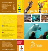 Folder DB 09 MJ-5.indd - Diergaarde Blijdorp