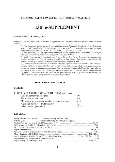 Le reconditionné et sa législation - Trade Discount