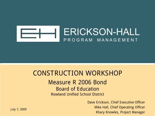 dave erickson construction dave erickson construction