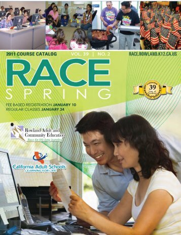 2011 Spring Catalog.pdf - Rowland Unified School District
