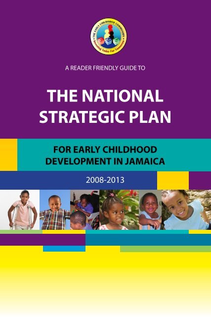 the-national-strategic-plan-the-early-childhood-commission