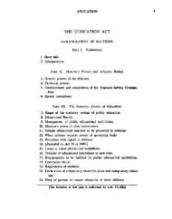 The Education Act.pdf - Ministry of Education