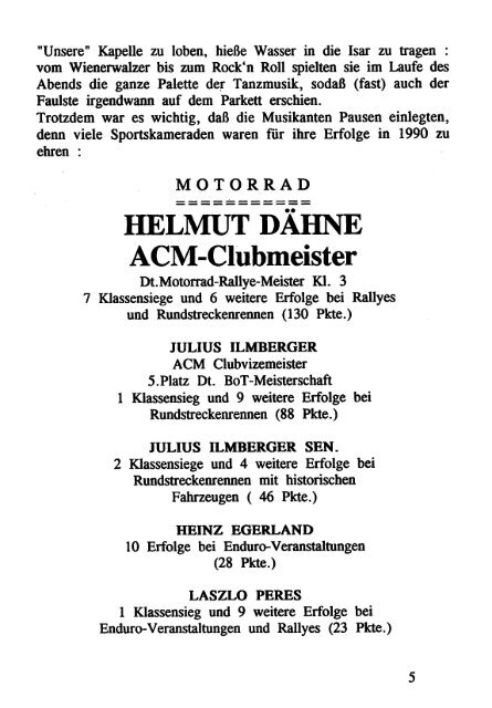 Kennen Sie diese Herren - ACM Automobilclub München von 1903 ...