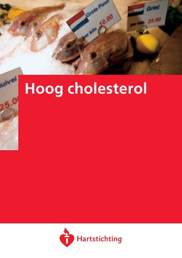 hoog_cholesterol - RozenbergSport.nl