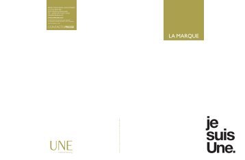 LA MARQUE - Rp-press.com