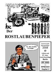 GUTACHTEN Nr. - RP-Verlag