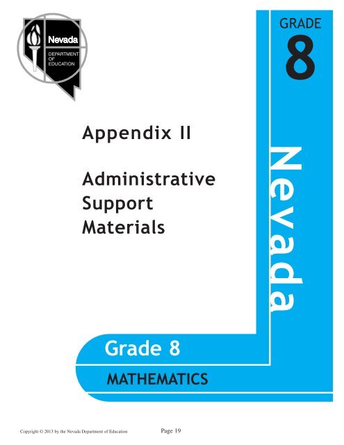 Grade 8 Math Instructional Materials 2013.pdf - RPDP