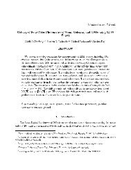 Catalog of Four-Color Photometry of Stars, Galaxies, and QSOs ...