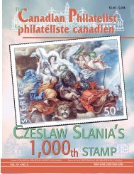 Phil May/June-pages - The Royal Philatelic Society of Canada