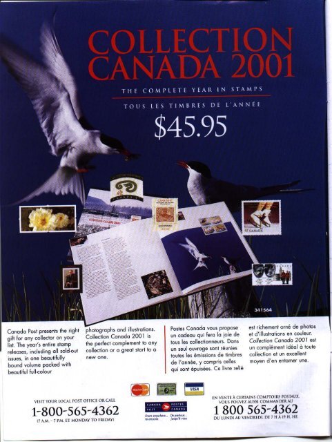 Phil Pages Jan.Feb.2002 - The Royal Philatelic Society of Canada