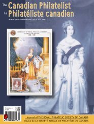 Canadian Philatelist PhilatÃ©liste canadien - The Royal Philatelic ...