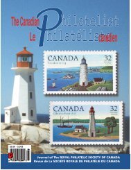 PhilatelistPages(Final)-J/A 03 - The Royal Philatelic Society of Canada