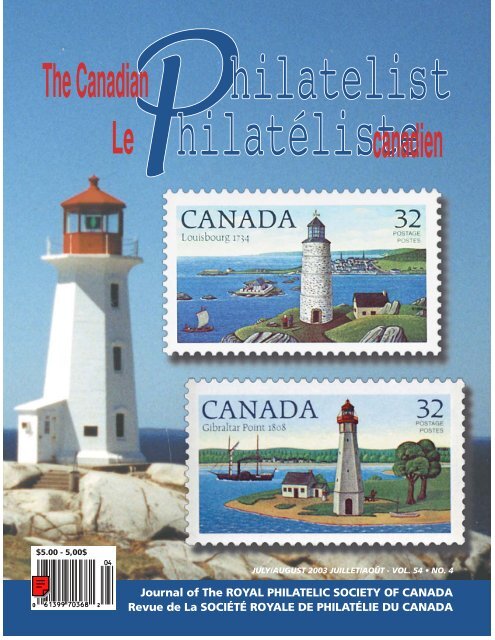 Produits philatéliques  Postes Canada - Postes Canada