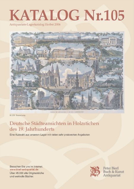 Markthallen I Holzstich 1896 alte historische Grafik II
