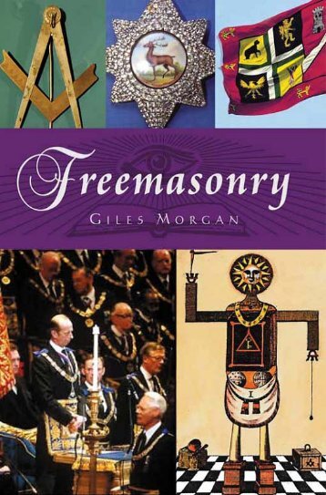 Freemasonry - El Camino Santiago