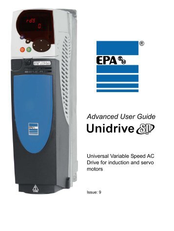 Advanced User Guide U - EPA