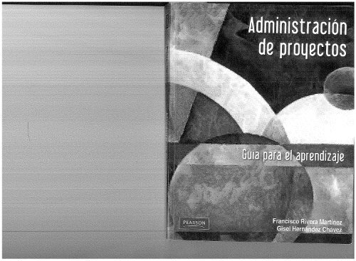 Administracion De Proyectos Klastorin Pdf Gratis