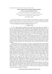 Acrobat PDF - Romanian Reports in Physics