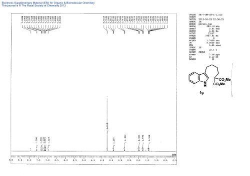 Supporting Information Manganese-Catalyzed Aerobic ...