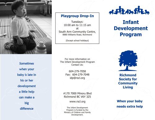 IDP BROCHURE2.pdf - Richmond Society for Community Living