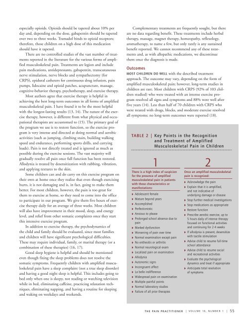 printer-friendly version (PDF) - Reflex Sympathetic Dystrophy ...