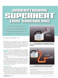 Understanding sUperHeat