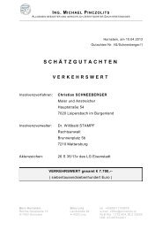 Inventar, Fahrzeuge - Konkurs Schneeberger Christian