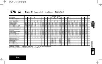 Seelscheid - RSVG