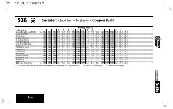 Oberpleis Busbf - RSVG