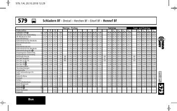 Hennef Bf - RSVG
