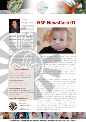 NSP Newsflash 01.pdf - Round Table SchmetterlingsKIDS