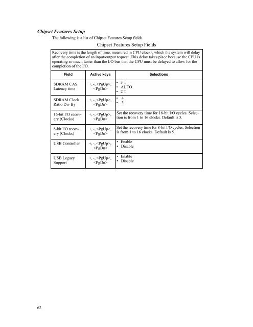 cmd6686gx manual - RTD Embedded Technologies, Inc.