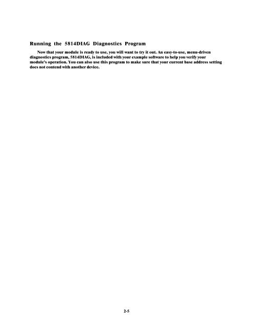 DM6814 Hardware Manual - RTD Embedded Technologies, Inc.