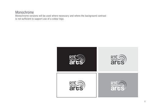 Branding Guidelines - RTÃ