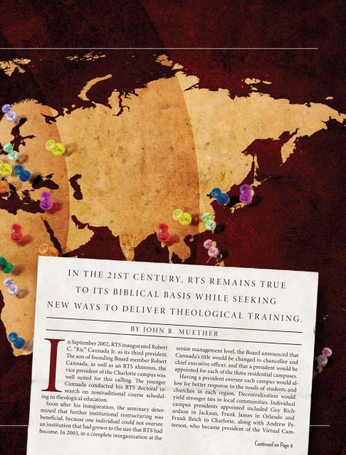 Download - Reformed Theological Seminary