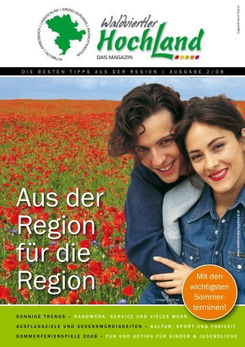 Aus der Region für die Region - RiSKommunal